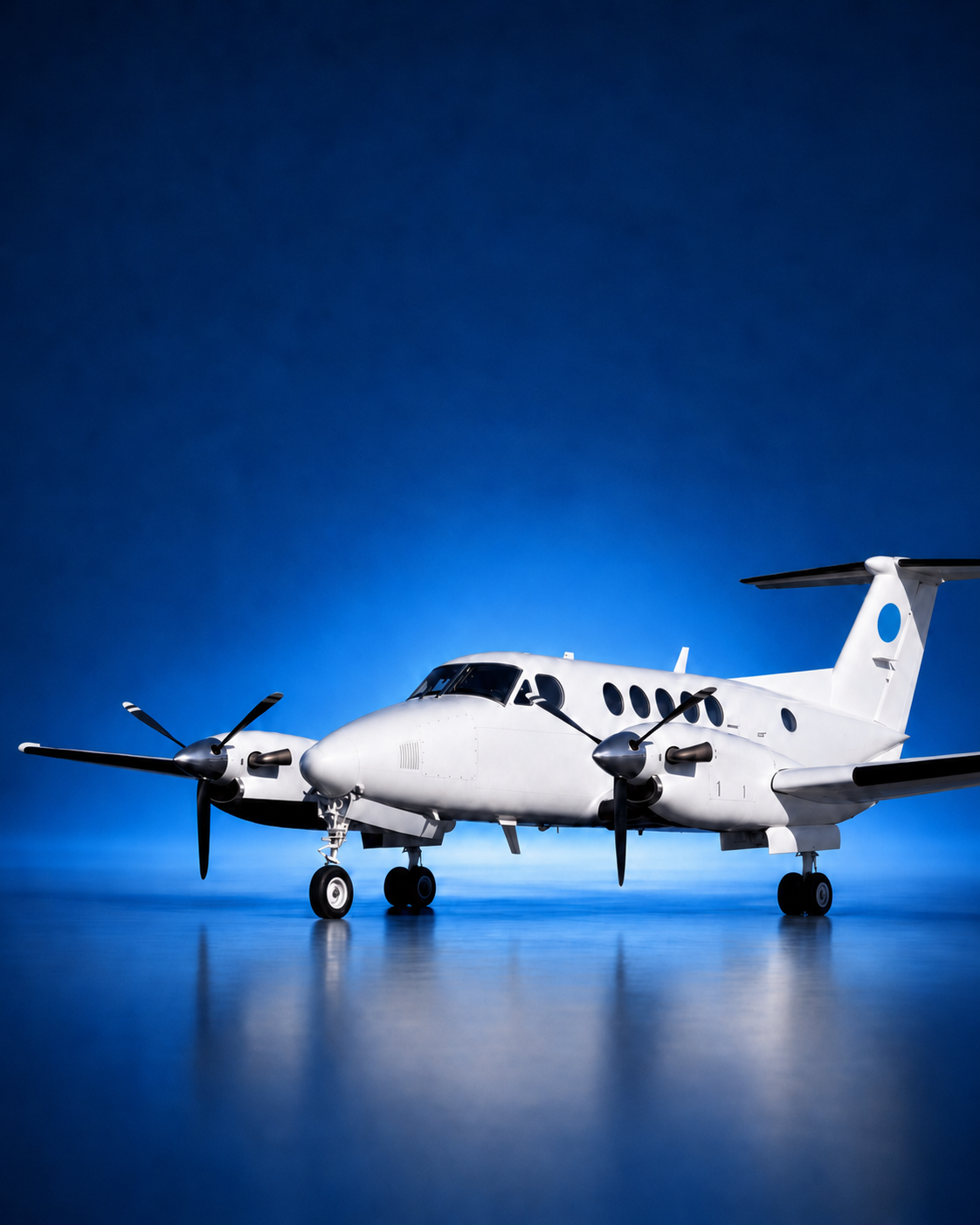 King Air B200