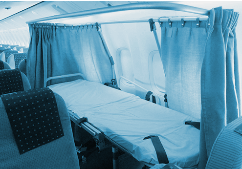 Best Air Ambulance Services in India