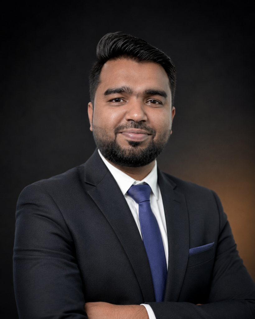 Ameerali Kallan