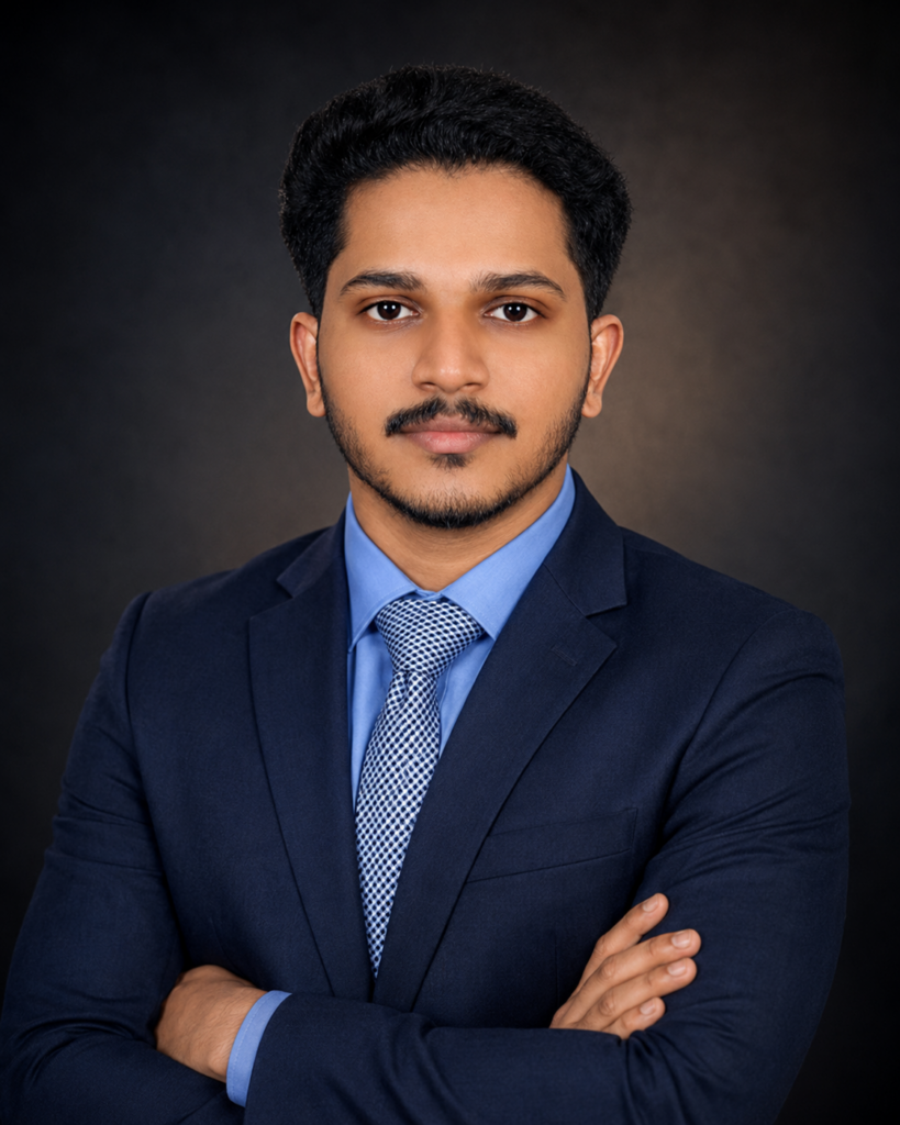 Mr. Bajith
