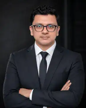 Bijoy Kesavan Babu