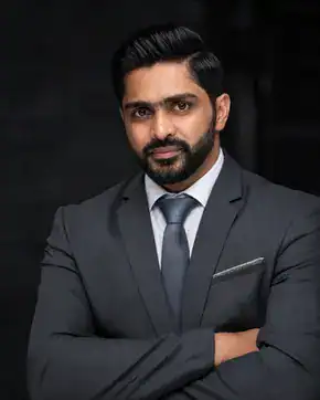 Dr. Manu Ashraf