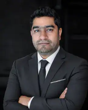 Rahul Krishnadas