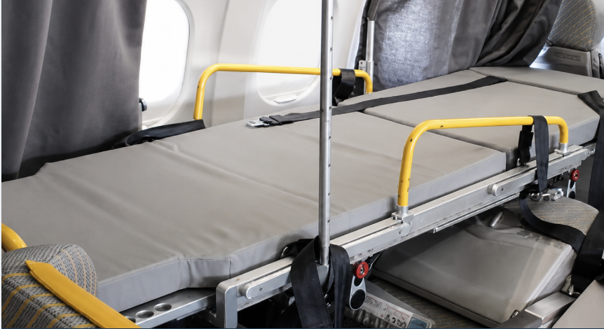 Cost-Effective Medical Transfers