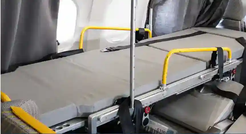 Cost-Effective Medical Transfers